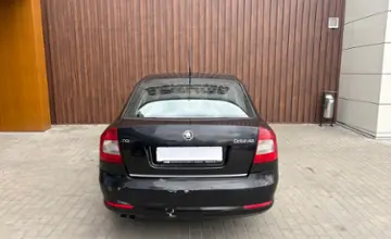 Skoda Octavia 2009 года за 18 990 BYN в Гродно
