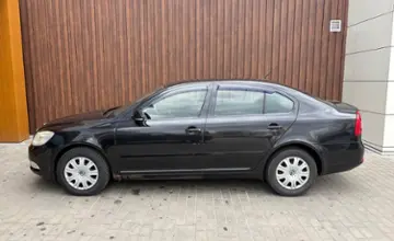 Skoda Octavia 2009 года за 18 990 BYN в Гродно
