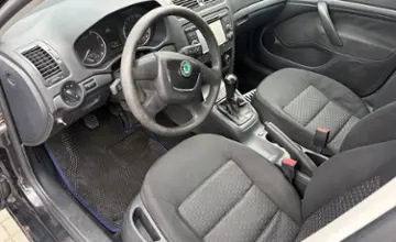 Skoda Octavia 2009 года за 18 990 BYN в Гродно