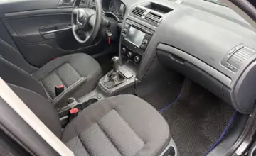 Skoda Octavia 2009 года за 18 990 BYN в Гродно