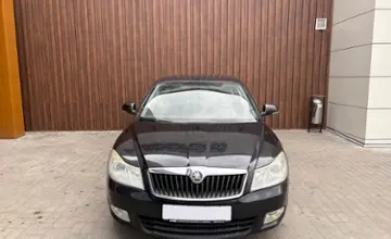 Skoda Octavia 2009 года за 18 990 BYN в Гродно