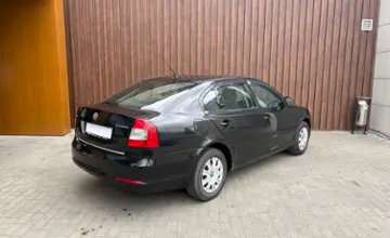 Skoda Octavia 2009 года за 18 990 BYN в Гродно