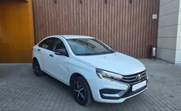 LADA (ВАЗ) Vesta 2023 года за 35 490 BYN в Гродно