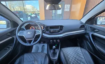 LADA (ВАЗ) Vesta 2023 года за 35 490 BYN в Гродно