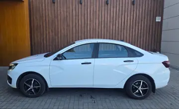 LADA (ВАЗ) Vesta 2023 года за 35 490 BYN в Гродно