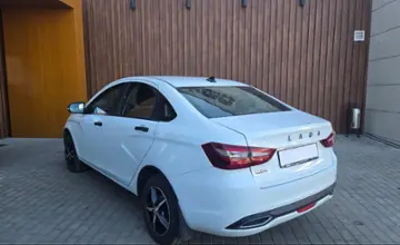 LADA (ВАЗ) Vesta 2023 года за 35 490 BYN в Гродно