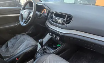 LADA (ВАЗ) Vesta 2023 года за 35 490 BYN в Гродно