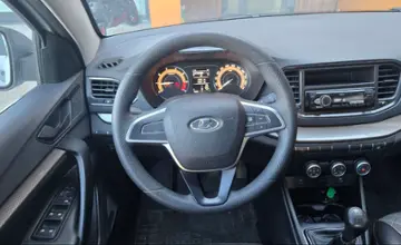LADA (ВАЗ) Vesta 2023 года за 35 490 BYN в Гродно