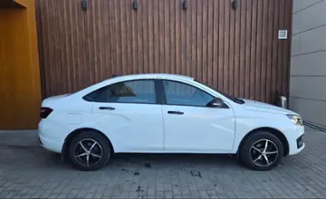 LADA (ВАЗ) Vesta 2023 года за 35 490 BYN в Гродно
