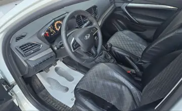 LADA (ВАЗ) Vesta 2023 года за 35 490 BYN в Гродно