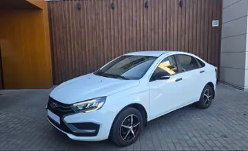 LADA (ВАЗ) Vesta 2023 года за 35 490 BYN в Гродно