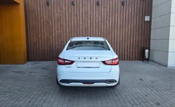 LADA (ВАЗ) Vesta 2023 года за 35 490 BYN в Гродно