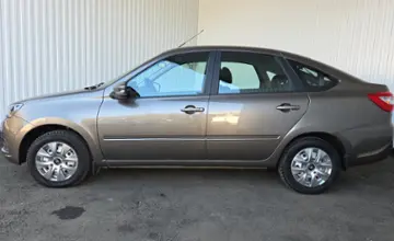 LADA (ВАЗ) Granta 2024 года за 26 990 BYN в Минск