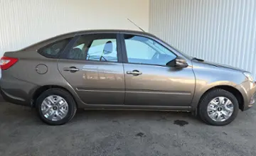 LADA (ВАЗ) Granta 2024 года за 26 990 BYN в Минск