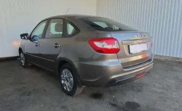 LADA (ВАЗ) Granta 2024 года за 26 990 BYN в Минск