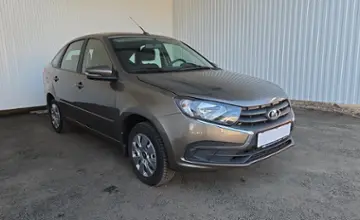 LADA (ВАЗ) Granta 2024 года за 26 990 BYN в Минск