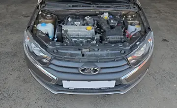 LADA (ВАЗ) Granta 2024 года за 26 990 BYN в Минск