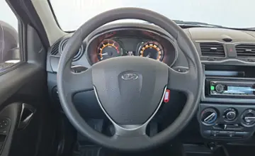 LADA (ВАЗ) Granta 2024 года за 26 990 BYN в Минск