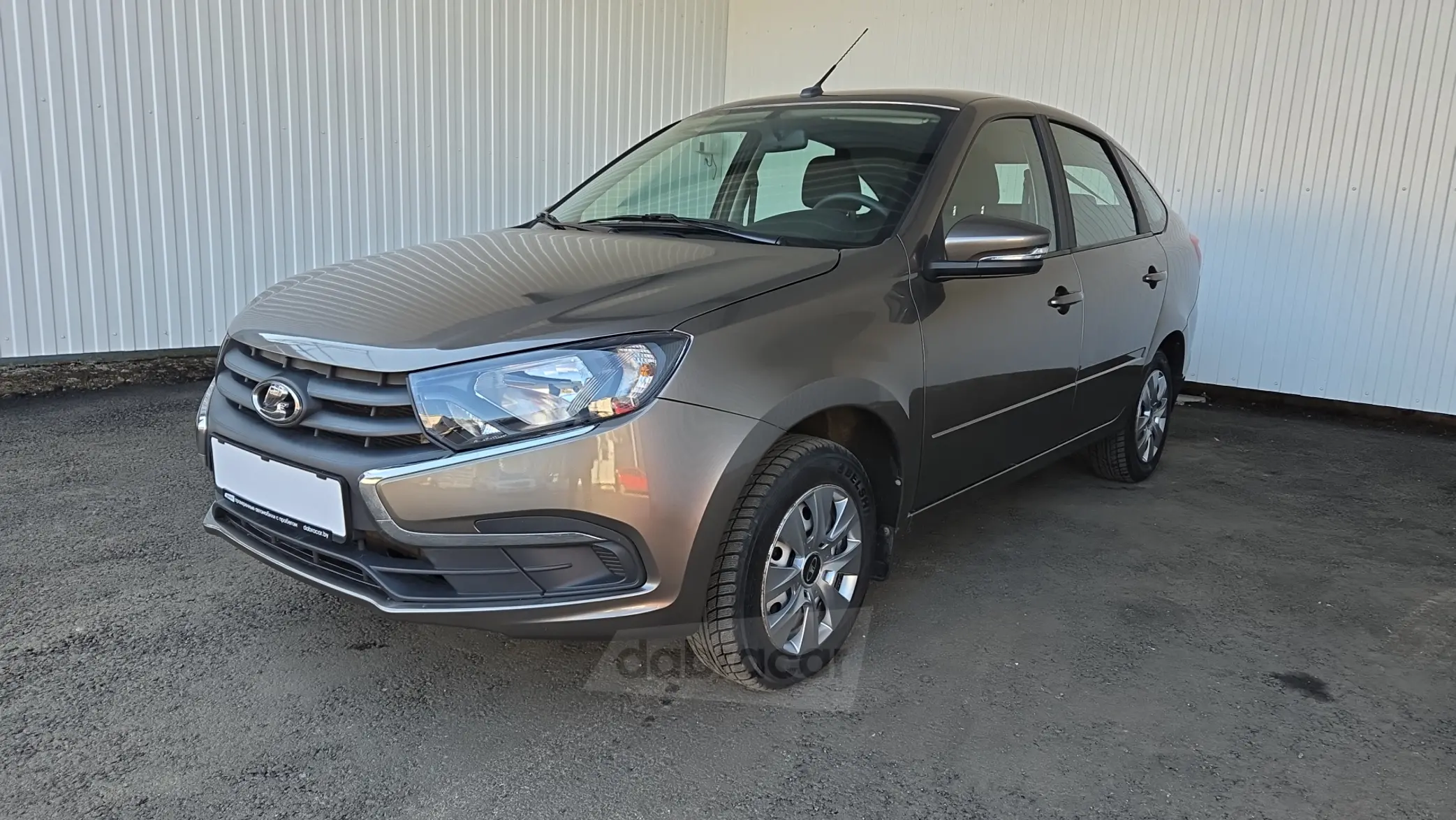 LADA (ВАЗ) Granta 2024 года за 26 990 BYN в Минск