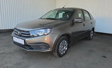 LADA (ВАЗ) Granta 2024 года за 26 990 BYN в Минск