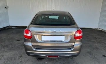 LADA (ВАЗ) Granta 2024 года за 26 990 BYN в Минск