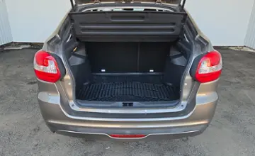 LADA (ВАЗ) Granta 2024 года за 26 990 BYN в Минск