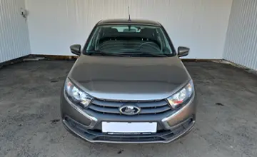 LADA (ВАЗ) Granta 2024 года за 26 990 BYN в Минск