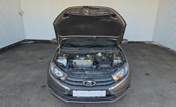 LADA (ВАЗ) Granta 2024 года за 26 990 BYN в Минск
