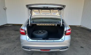 LADA (ВАЗ) Vesta 2024 года за 37 090 BYN в Минск