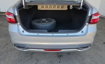 LADA (ВАЗ) Vesta 2024 года за 37 090 BYN в Минск