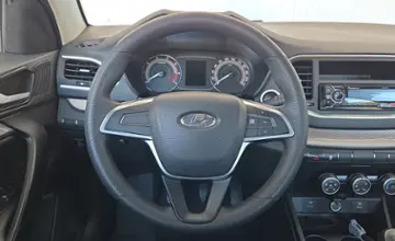 LADA (ВАЗ) Vesta 2024 года за 37 090 BYN в Минск