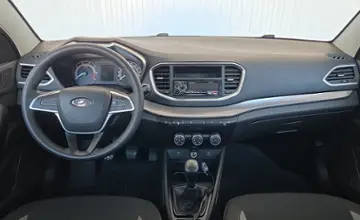 LADA (ВАЗ) Vesta 2024 года за 37 090 BYN в Минск