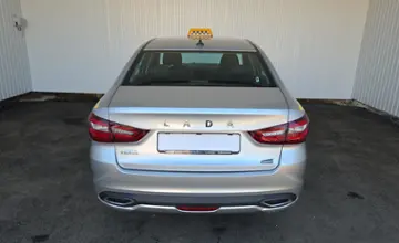 LADA (ВАЗ) Vesta 2024 года за 37 090 BYN в Минск