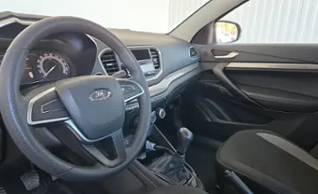 LADA (ВАЗ) Vesta 2024 года за 37 090 BYN в Минск