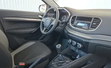 LADA (ВАЗ) Vesta 2024 года за 37 090 BYN в Минск