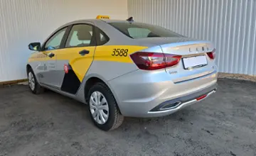 LADA (ВАЗ) Vesta 2024 года за 37 090 BYN в Минск