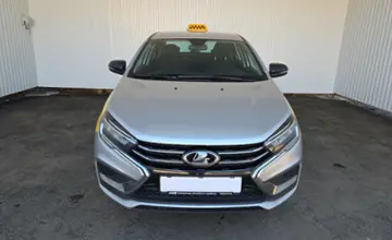 LADA (ВАЗ) Vesta 2024 года за 37 090 BYN в Минск