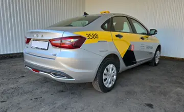 LADA (ВАЗ) Vesta 2024 года за 37 090 BYN в Минск