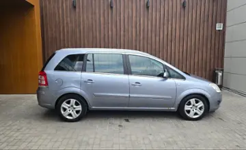 Opel Zafira 2009 года за 19 990 BYN в Гродно