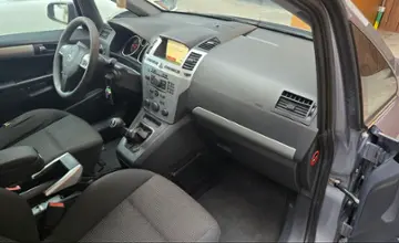 Opel Zafira 2009 года за 19 990 BYN в Гродно