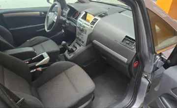 Opel Zafira 2009 года за 19 990 BYN в Гродно