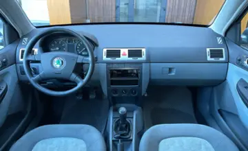 Skoda Fabia 2002 года за 8 990 BYN в Гродно