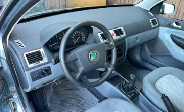 Skoda Fabia 2002 года за 8 990 BYN в Гродно