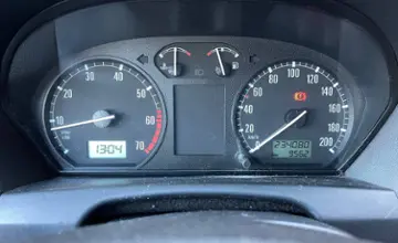 Skoda Fabia 2002 года за 8 990 BYN в Гродно