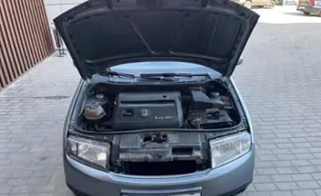 Skoda Fabia 2002 года за 8 990 BYN в Гродно