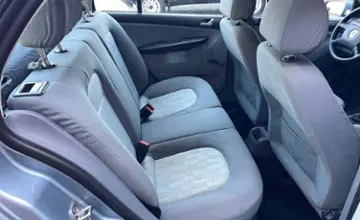 Skoda Fabia 2002 года за 8 990 BYN в Гродно