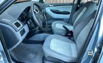 Skoda Fabia 2002 года за 8 990 BYN в Гродно