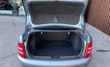 Skoda Fabia 2002 года за 8 990 BYN в Гродно