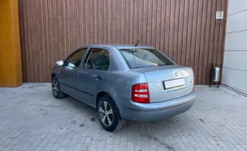 Skoda Fabia 2002 года за 8 990 BYN в Гродно