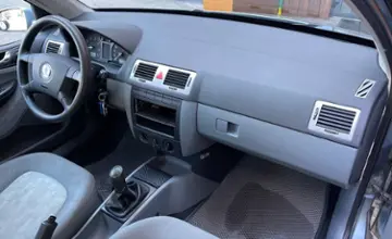 Skoda Fabia 2002 года за 8 990 BYN в Гродно